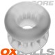 Ballstretcher Core 25 mm - Hauteur 45 mm Transparent 