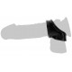 Ballstretcher souple Triple Pipe 30mm 