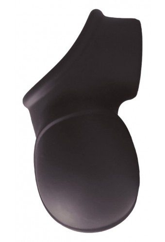 Ballstretcher Sac à bourses Ball Grabber Noir 