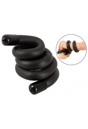 Cockring Bend Cock Noir 