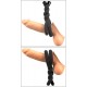 Cockring Bend Cock Noir 