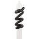 Cockring Bend Cock Noir 