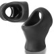 Ballstretcher Unit-X Stretch Night Edition Noir 