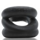 Ballstretcher Z-Balls Night Edition Noir 