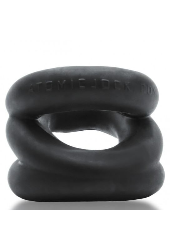 Ballstretcher Z-Balls Night Edition Noir 