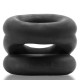 Ballstretcher Z-Balls Night Edition Noir 