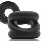 Ballstretcher Z-Balls Night Edition Noir 
