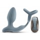 Plug + Ballstretcher Pinnacle 8 x 3.7cm 