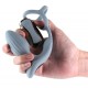 Plug + Ballstretcher Pinnacle 8 x 3.7cm 