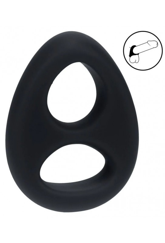 Ballstretcher Doublopen 25mm 