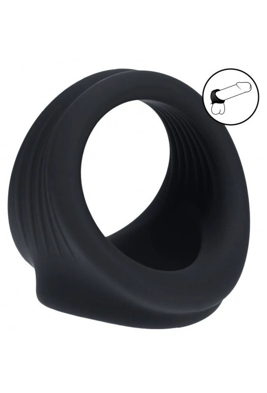 Ballstretcher Cockeez Noir 