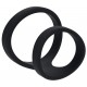 Ballstretcher Two Loop Noir 
