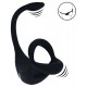 Ballstretcher Plug Triz Vibe 17 x 1.7cm
