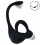 Ballstretcher Plug Triz Vibe 17 x 1.7cm