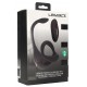 Ballstretcher Plug Triz Vibe 17 x 1.7cm 