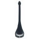Ballstretcher Plug Triz Vibe 17 x 1.7cm 