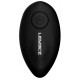 Ballstretcher Plug Triz Vibe 17 x 1.7cm 