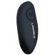 Ballstretcher Plug Triz Vibe 17 x 1.7cm 