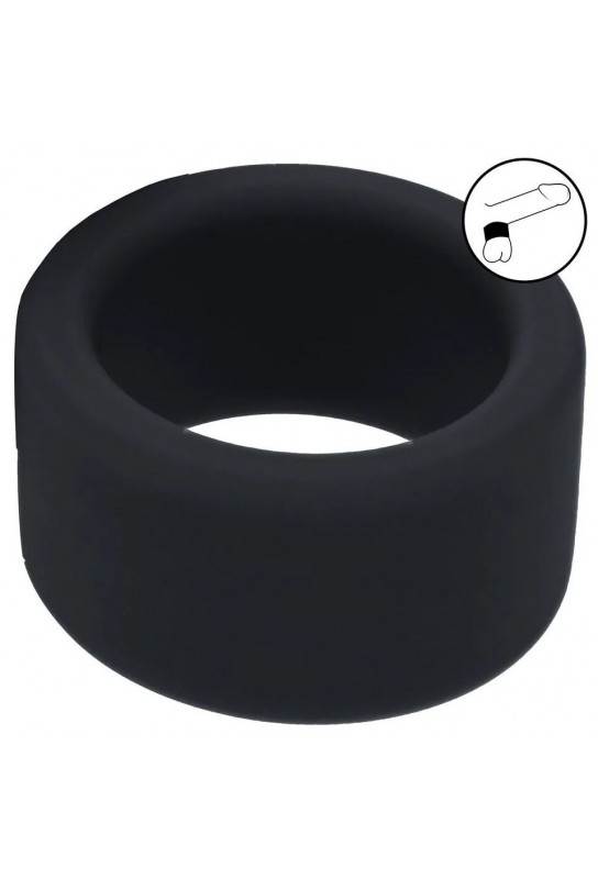 Ballstretcher Ball Strap M 34 mm - Hauteur 3cm 