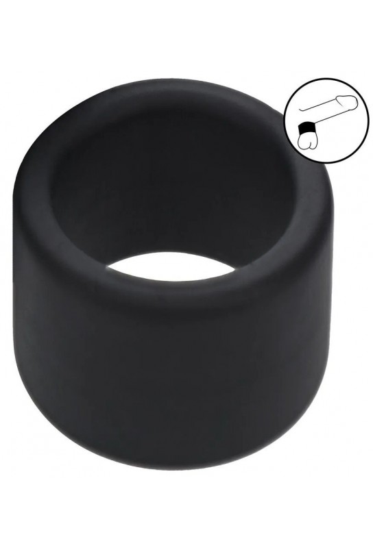 Ballstretcher Ball Strap L 34 mm - Hauteur 4cm 