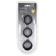 Lot de 3 Ballstretchers Ball Strap Diamètre 34mm 