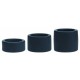 Lot de 3 Ballstretchers Ball Strap Diamètre 34mm 