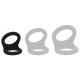 Ballstretcher Double O S 25-30mm 