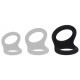 Ballstretcher Double O L 35-40mm 