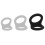 Ballstretcher Double O L 35-40mm
