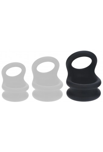 Ballstretcher Wide O L 35-40mm 
