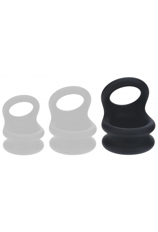 Ballstretcher Wide O L 35-40mm 