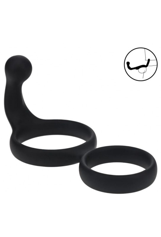 Ballstretcher-Plug Doblicock 40-50mm 
