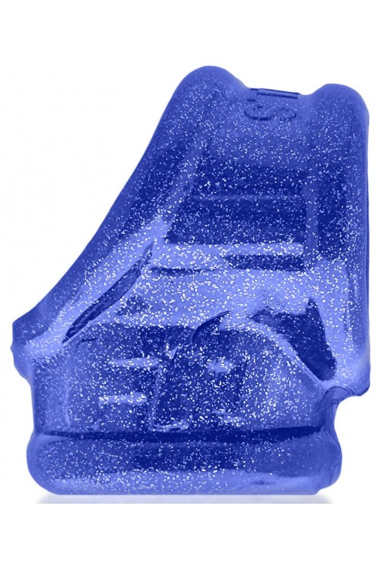 Ballstretcher Cocksling Fit Bleu 