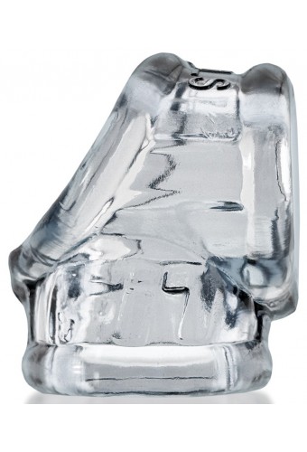 Ballstretcher Cocksling Fit Transparent 