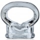 Ballstretcher Cocksling Fit Transparent 