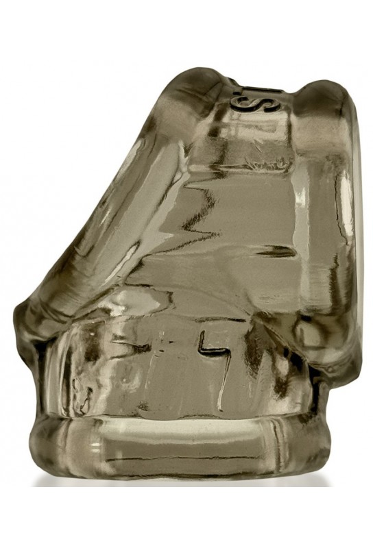 Ballstretcher Cocksling Fit Gris Storm 