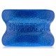 Ballstretcher Squeeze Short 3 cm Bleu 