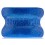 Ballstretcher Squeeze Short 3 cm Bleu