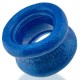 Ballstretcher Squeeze Short 3 cm Bleu 