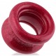 Ballstretcher Squeeze Short 3 cm Cherry Lips 