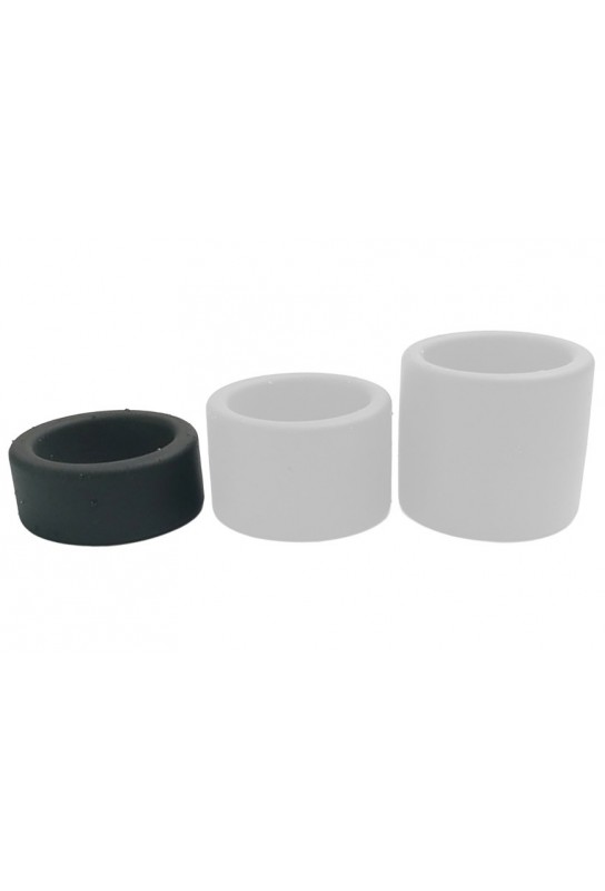 Ballstretcher Squeezer S 34 mm - Hauteur 2cm 