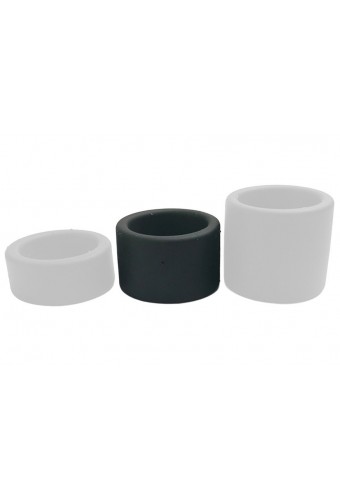 Ballstretcher Squeezer M 34 mm - Hauteur 3cm 