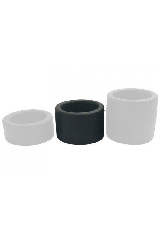 Ballstretcher Squeezer M 34 mm - Hauteur 3cm 