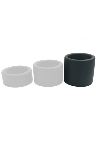 Ballstretcher Squeezer L 34 mm - Hauteur 4cm 