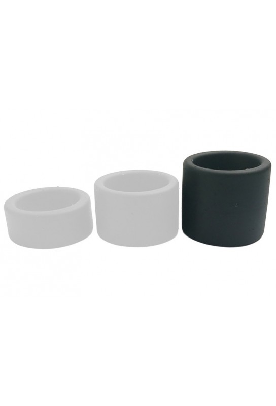 Ballstretcher Squeezer L 34 mm - Hauteur 4cm 