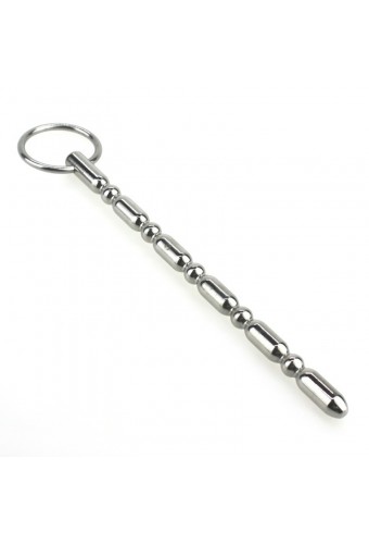 Tige Uretre Super Success 14cm - Diamètre 8mm 