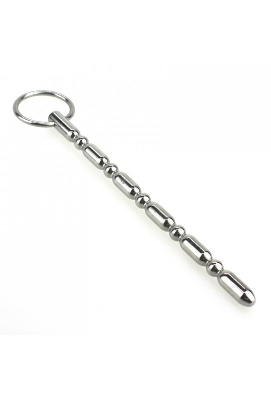 Tige Uretre Super Success 14cm - Diamètre 8mm 