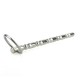 Tige Uretre Super Success 14cm - Diamètre 8mm 