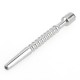 Plug Uretre Ceno 9.5 cm - Diamètre 9mm 