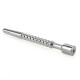 Plug Uretre Ceno 9.5 cm - Diamètre 9mm 